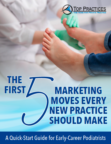 First 5 Marketing Moves